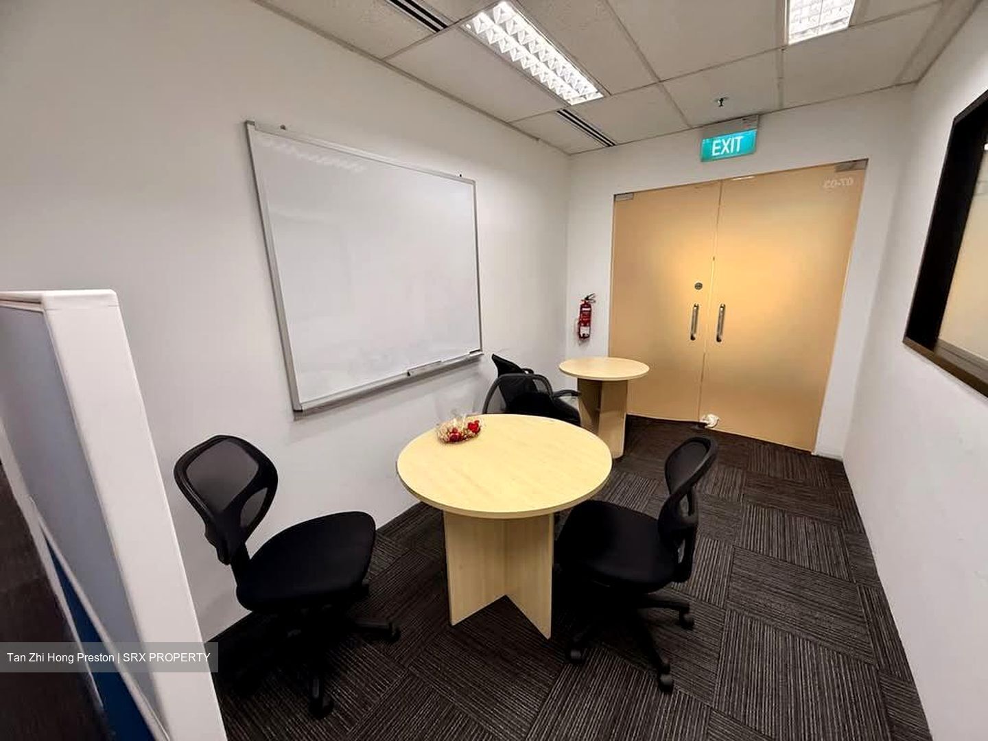 Robinson 112 (D1), Office #584862821